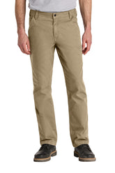 Carhartt® Rugged Flex® Rigby Pant - Dark Khaki - 3030